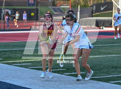 Thumbnail 2 in Bishop Ireton @ Milton (Legacy Cup)  photogallery.