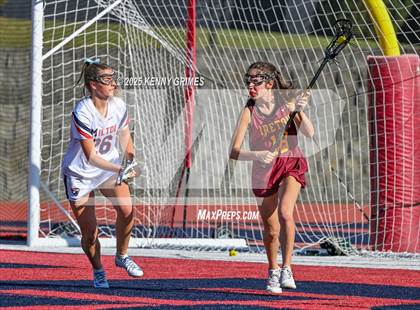 Thumbnail 1 in Bishop Ireton @ Milton (Legacy Cup)  photogallery.