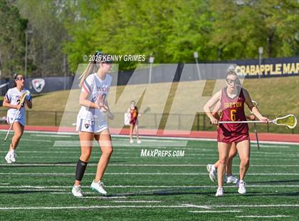 Thumbnail 2 in Bishop Ireton @ Milton (Legacy Cup)  photogallery.
