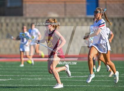 Thumbnail 3 in Bishop Ireton @ Milton (Legacy Cup)  photogallery.