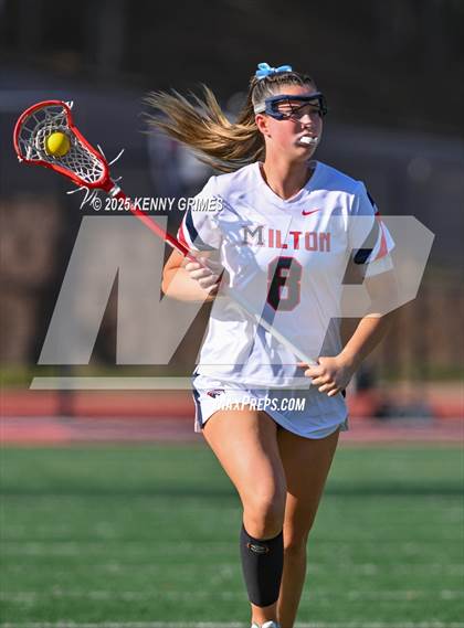 Thumbnail 1 in Bishop Ireton @ Milton (Legacy Cup)  photogallery.