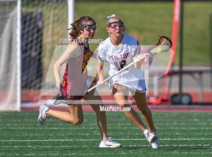 Thumbnail 3 in Bishop Ireton @ Milton (Legacy Cup)  photogallery.