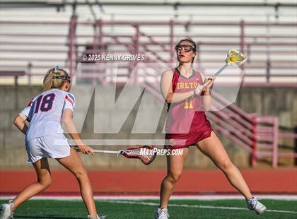 Thumbnail 2 in Bishop Ireton @ Milton (Legacy Cup)  photogallery.