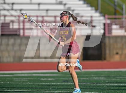 Thumbnail 1 in Bishop Ireton @ Milton (Legacy Cup)  photogallery.