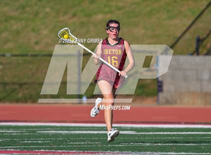 Thumbnail 1 in Bishop Ireton @ Milton (Legacy Cup)  photogallery.