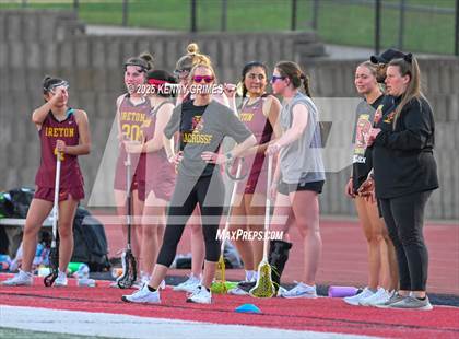 Thumbnail 1 in Bishop Ireton @ Milton (Legacy Cup)  photogallery.