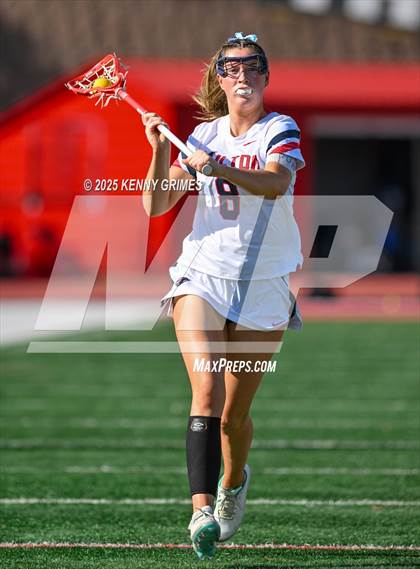 Thumbnail 3 in Bishop Ireton @ Milton (Legacy Cup)  photogallery.