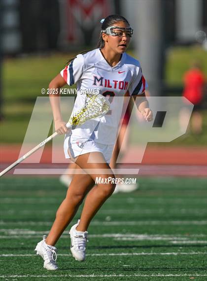 Thumbnail 1 in Bishop Ireton @ Milton (Legacy Cup)  photogallery.