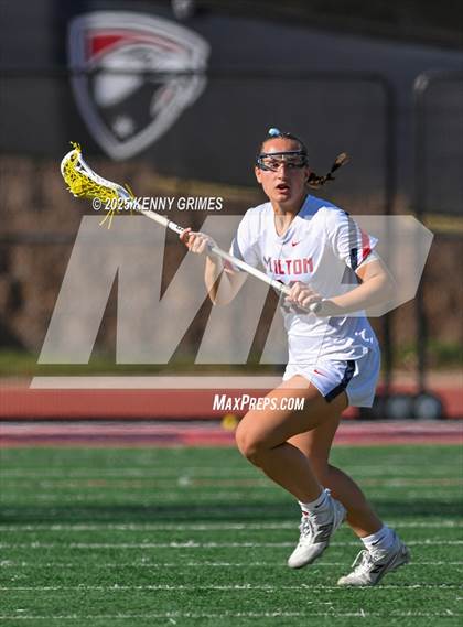 Thumbnail 2 in Bishop Ireton @ Milton (Legacy Cup)  photogallery.