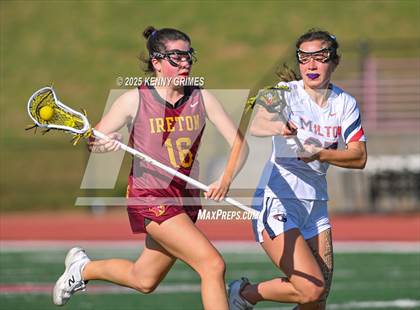 Thumbnail 3 in Bishop Ireton @ Milton (Legacy Cup)  photogallery.