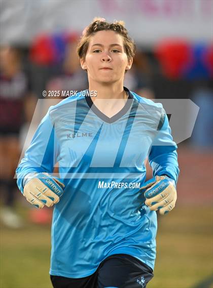 Thumbnail 2 in Lake Havasu @ Centennial (Senior Night) photogallery.