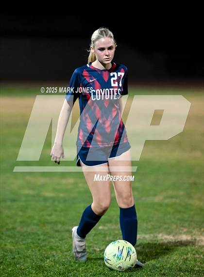 Thumbnail 1 in Lake Havasu @ Centennial (Senior Night) photogallery.