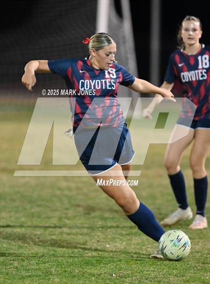 Thumbnail 2 in Lake Havasu @ Centennial (Senior Night) photogallery.