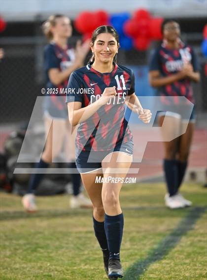Thumbnail 2 in Lake Havasu @ Centennial (Senior Night) photogallery.
