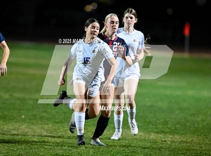 Thumbnail 3 in Lake Havasu @ Centennial (Senior Night) photogallery.
