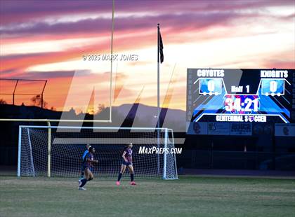 Thumbnail 3 in Lake Havasu @ Centennial (Senior Night) photogallery.