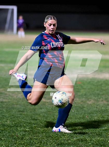 Thumbnail 3 in Lake Havasu @ Centennial (Senior Night) photogallery.