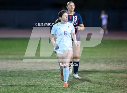 Thumbnail 3 in Lake Havasu @ Centennial (Senior Night) photogallery.
