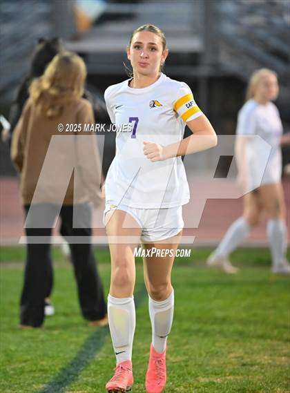 Thumbnail 3 in Lake Havasu @ Centennial (Senior Night) photogallery.