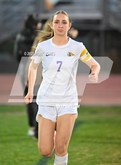 Thumbnail 1 in Lake Havasu @ Centennial (Senior Night) photogallery.