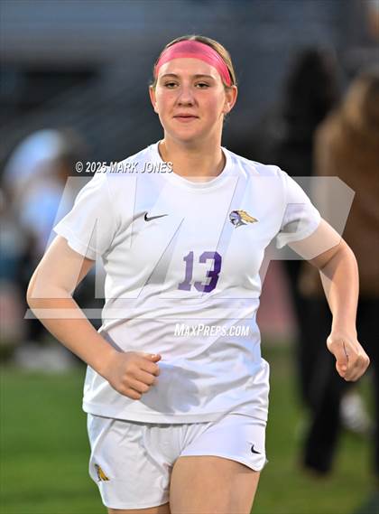 Thumbnail 2 in Lake Havasu @ Centennial (Senior Night) photogallery.