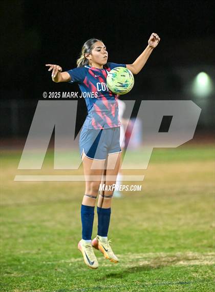 Thumbnail 1 in Lake Havasu @ Centennial (Senior Night) photogallery.