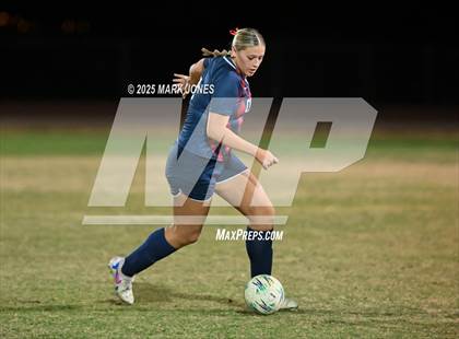 Thumbnail 3 in Lake Havasu @ Centennial (Senior Night) photogallery.