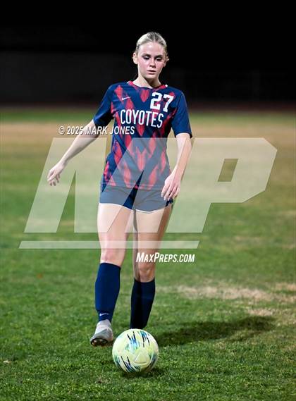Thumbnail 2 in Lake Havasu @ Centennial (Senior Night) photogallery.