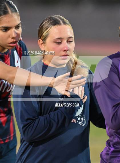 Thumbnail 1 in Lake Havasu @ Centennial (Senior Night) photogallery.