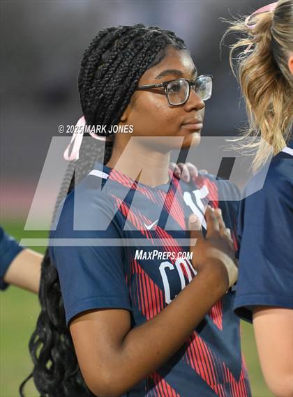 Thumbnail 2 in Lake Havasu @ Centennial (Senior Night) photogallery.