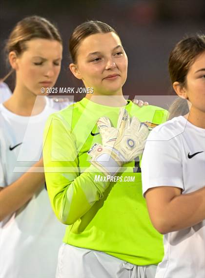 Thumbnail 2 in Lake Havasu @ Centennial (Senior Night) photogallery.