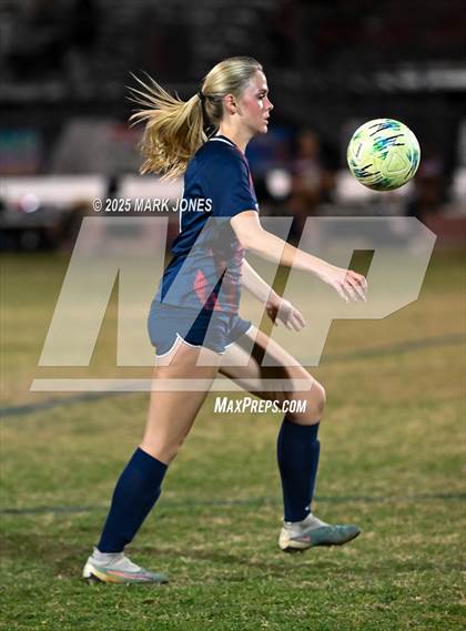 Thumbnail 2 in Lake Havasu @ Centennial (Senior Night) photogallery.