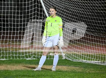 Thumbnail 1 in Lake Havasu @ Centennial (Senior Night) photogallery.
