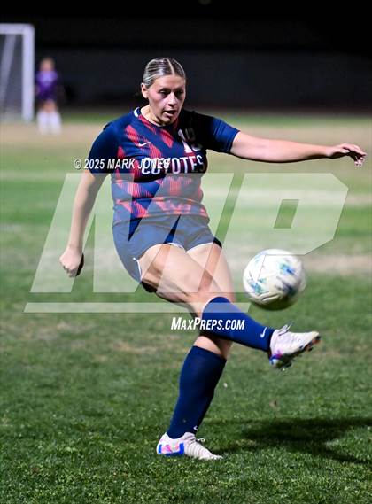 Thumbnail 1 in Lake Havasu @ Centennial (Senior Night) photogallery.