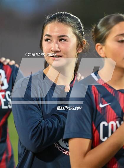 Thumbnail 3 in Lake Havasu @ Centennial (Senior Night) photogallery.
