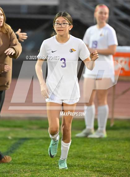 Thumbnail 1 in Lake Havasu @ Centennial (Senior Night) photogallery.
