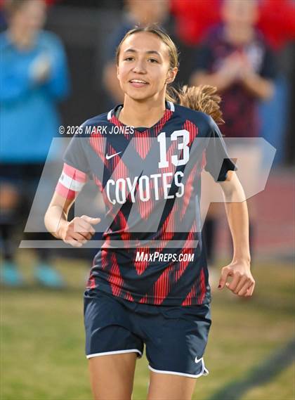 Thumbnail 2 in Lake Havasu @ Centennial (Senior Night) photogallery.
