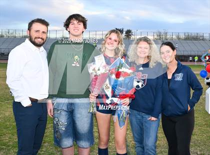 Thumbnail 1 in Lake Havasu @ Centennial (Senior Night) photogallery.