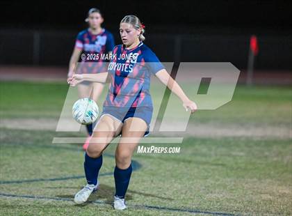 Thumbnail 3 in Lake Havasu @ Centennial (Senior Night) photogallery.
