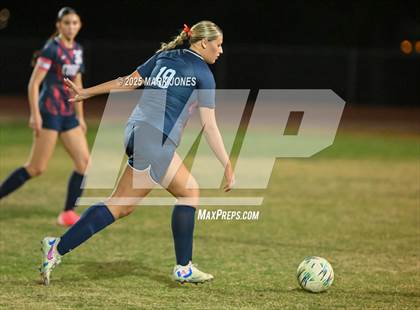 Thumbnail 3 in Lake Havasu @ Centennial (Senior Night) photogallery.