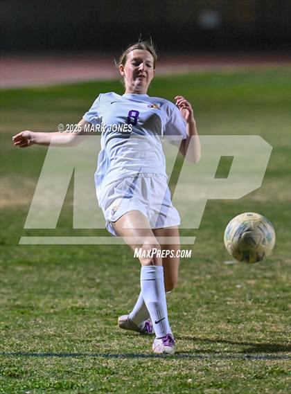 Thumbnail 1 in Lake Havasu @ Centennial (Senior Night) photogallery.