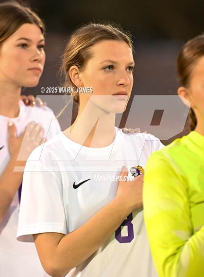 Thumbnail 1 in Lake Havasu @ Centennial (Senior Night) photogallery.
