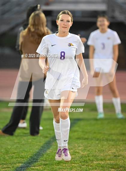 Thumbnail 2 in Lake Havasu @ Centennial (Senior Night) photogallery.