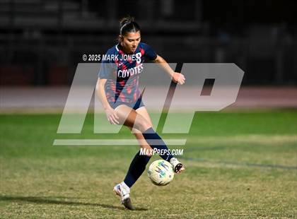 Thumbnail 3 in Lake Havasu @ Centennial (Senior Night) photogallery.