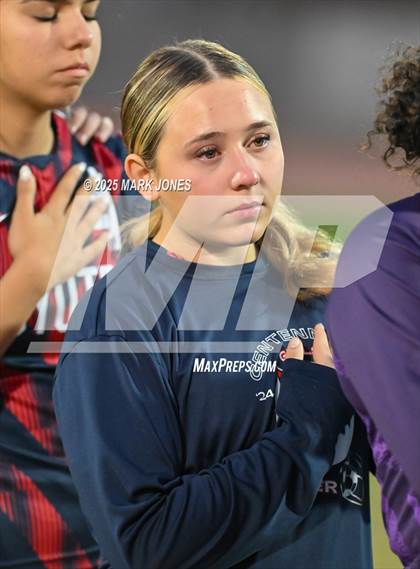 Thumbnail 2 in Lake Havasu @ Centennial (Senior Night) photogallery.