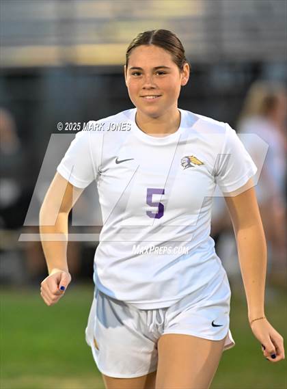 Thumbnail 3 in Lake Havasu @ Centennial (Senior Night) photogallery.