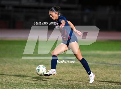 Thumbnail 1 in Lake Havasu @ Centennial (Senior Night) photogallery.