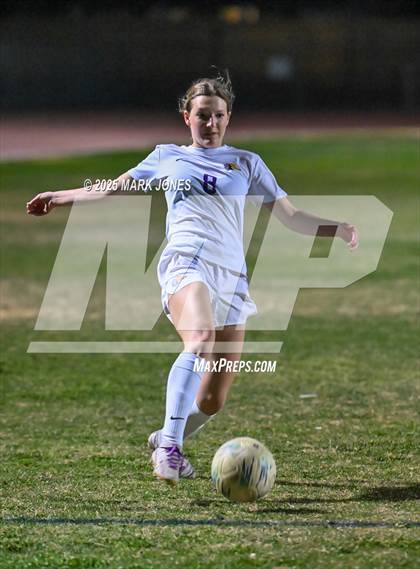 Thumbnail 2 in Lake Havasu @ Centennial (Senior Night) photogallery.