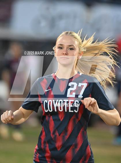 Thumbnail 2 in Lake Havasu @ Centennial (Senior Night) photogallery.