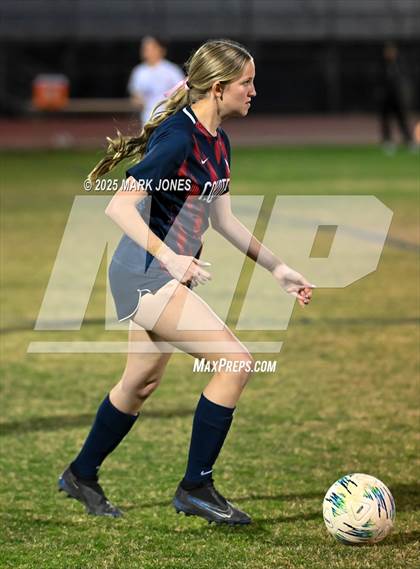 Thumbnail 2 in Lake Havasu @ Centennial (Senior Night) photogallery.